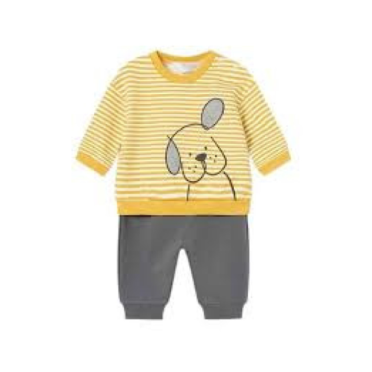 Chandal 2p Honey