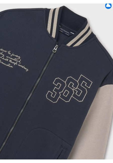 Chaqueta 365