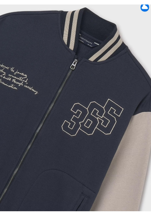 Chaqueta 365