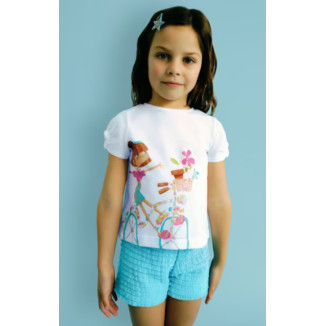 Conjunto 2p Bicicleta