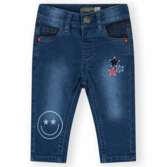 Pantalón Vaquero BBRosi
