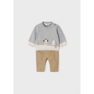 Conjunto 2p Luna