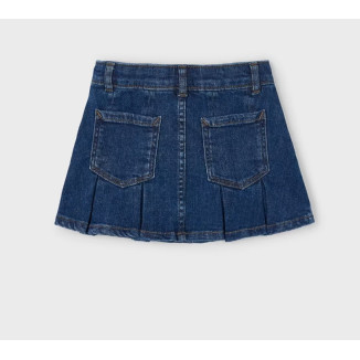 Falda Vaquera Super