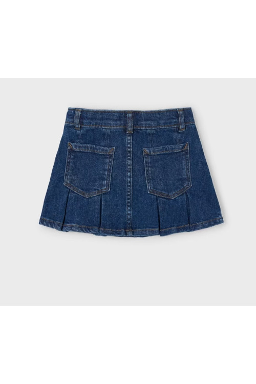Falda Vaquera Super
