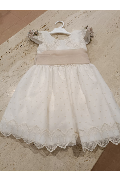 Vestido Ceremonia Renata