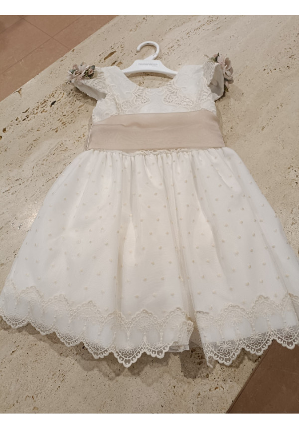 Vestido Ceremonia Renata