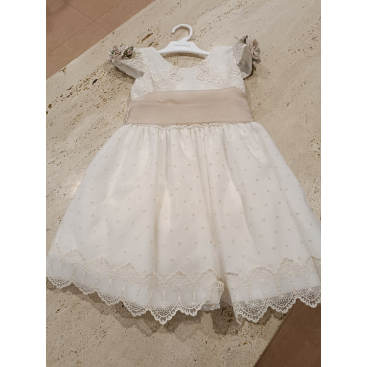 Vestido Ceremonia Renata