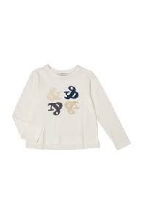 Camiseta & Blanco