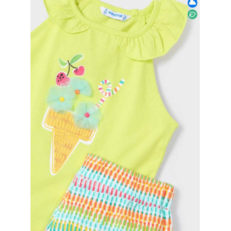 Conjunto 2p Citron