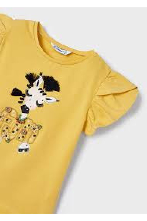 Camiseta Miel