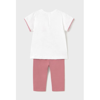 Conjunto 2p Colorete