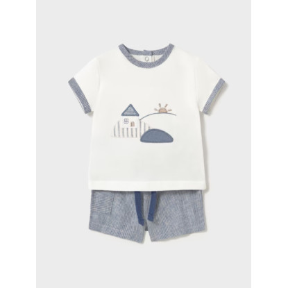 Conjunto 2p Star