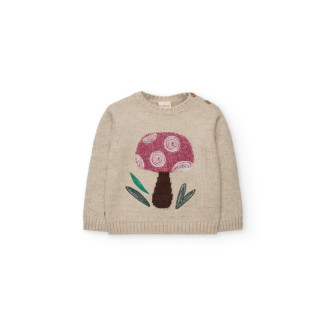 Jersey Tricot Seta