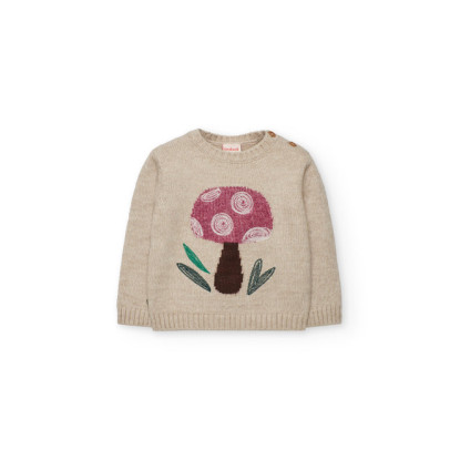 Jersey Tricot Seta