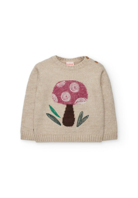 Jersey Tricot Seta