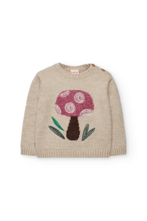 Jersey Tricot Seta