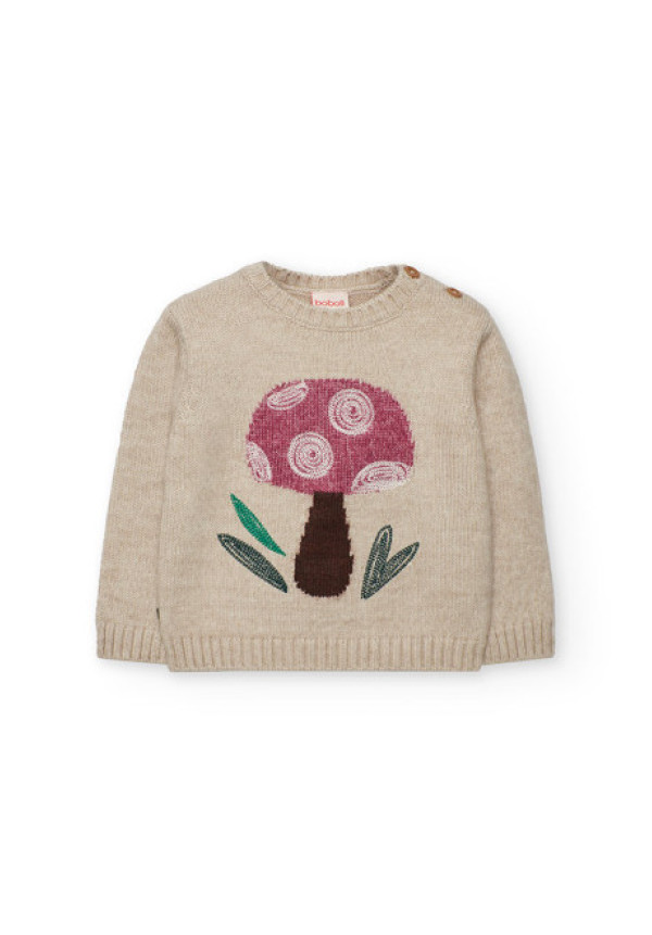 Jersey Tricot Seta