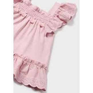 Blusa Dalia