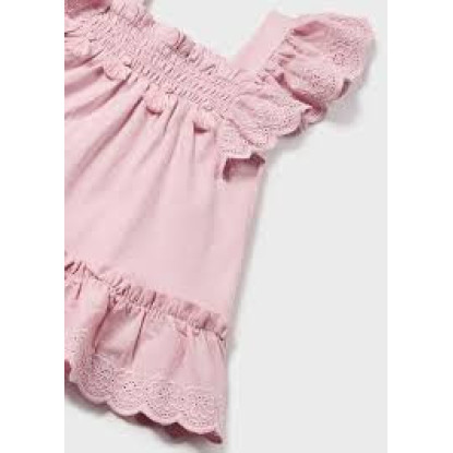 Blusa Dalia