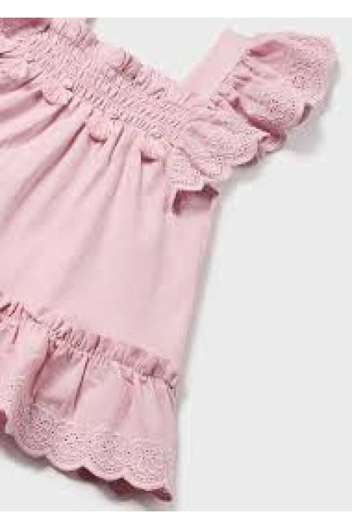 Blusa Dalia