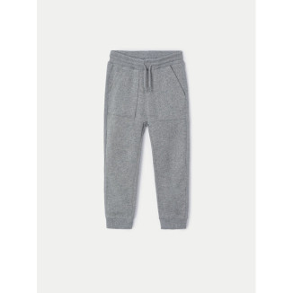 Pantalón Chandal Plomo