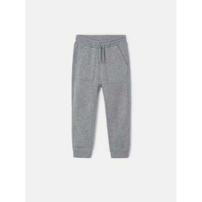 Pantalón Chandal Plomo