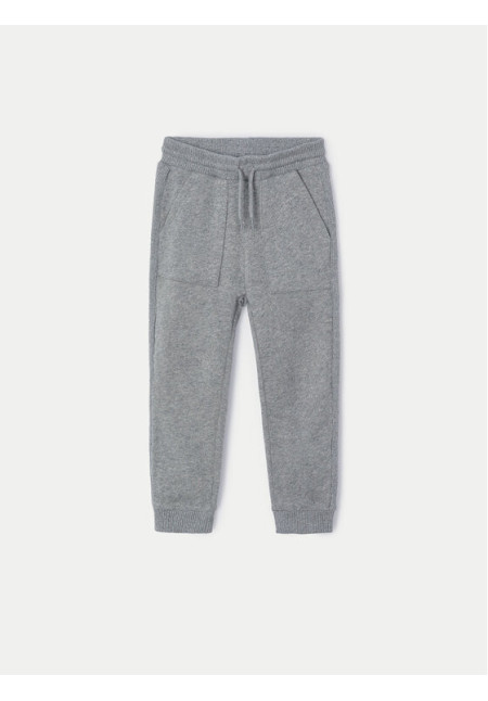 Pantalón Chandal Plomo