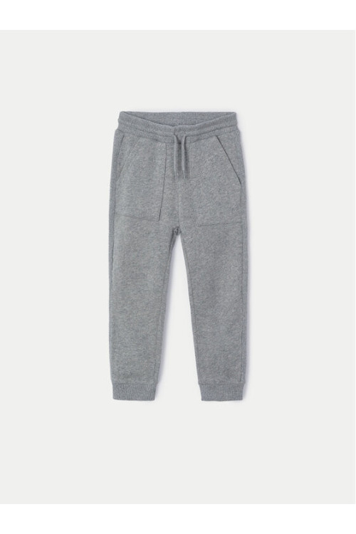Pantalón Chandal Plomo