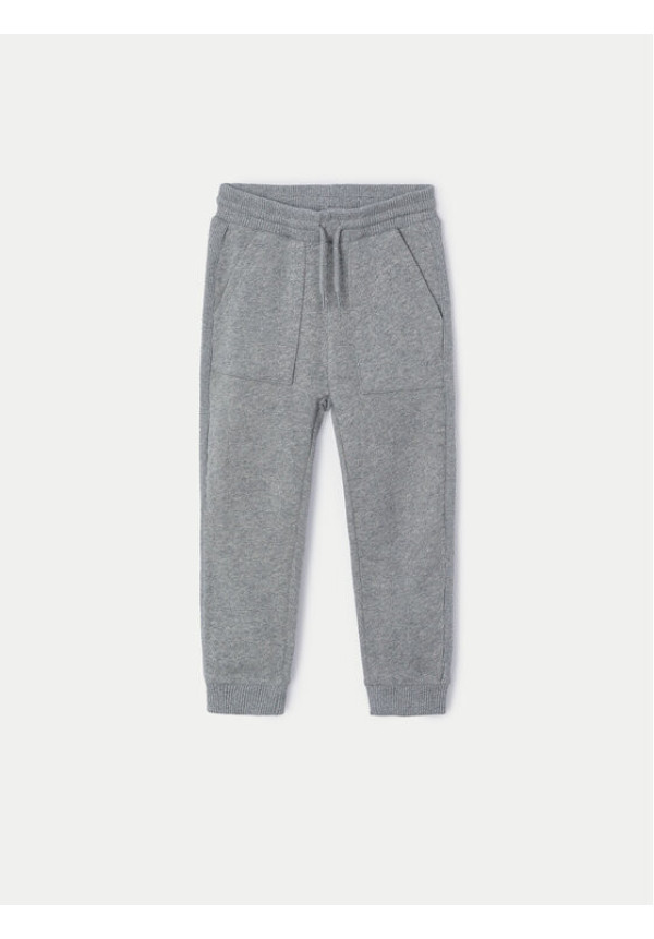 Pantalón Chandal Plomo