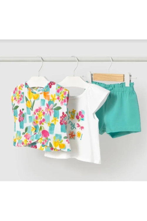 Conjunto 3p Agatas