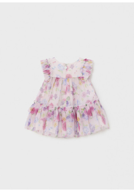 Vestido Tul Lullaby