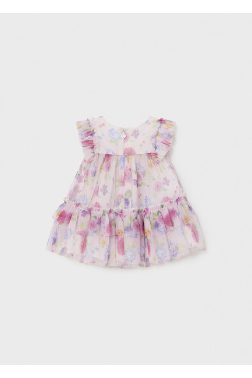 Vestido Tul Lullaby