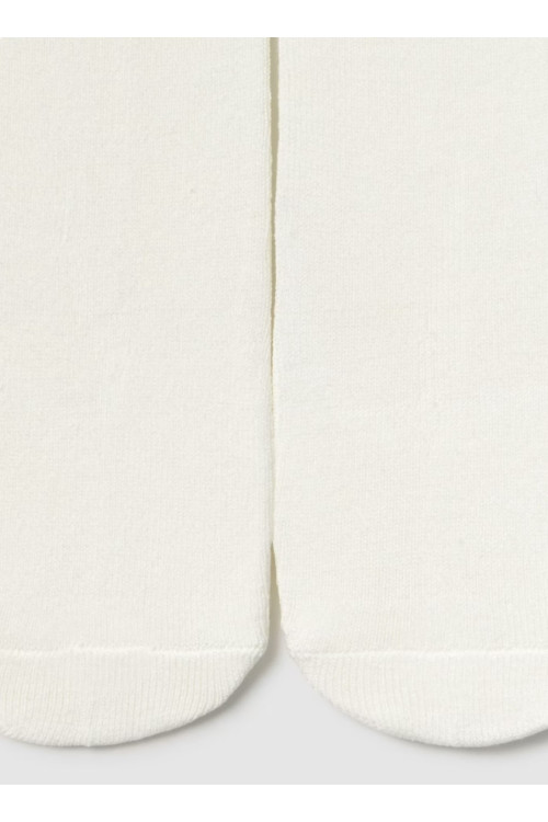 Leotardos Niña Crudo