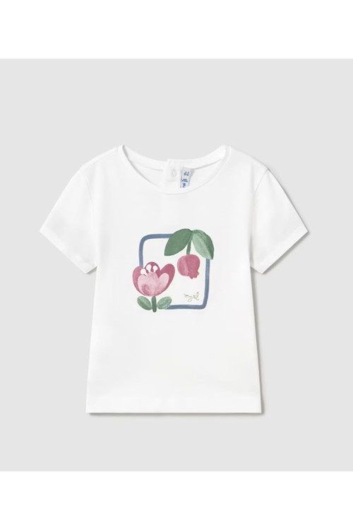 Chandal 3p Rosado