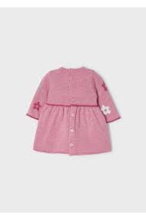 Vestido Berry
