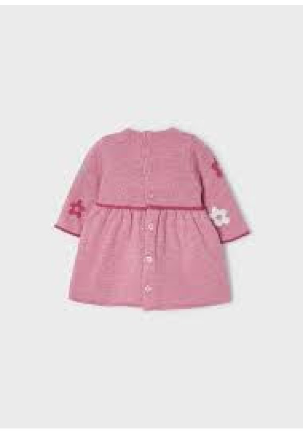 Vestido Berry