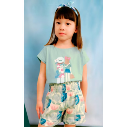 Conjunto 3p Jade