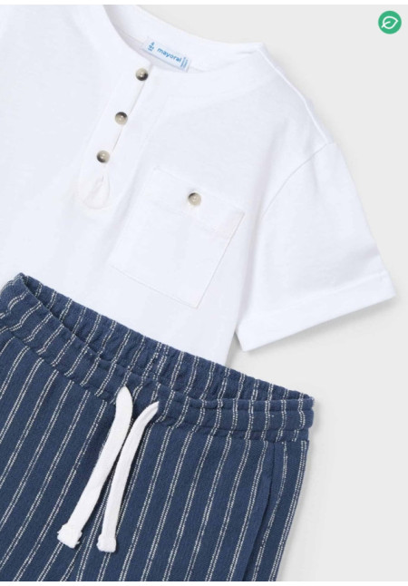 Conjunto 2p Midnight