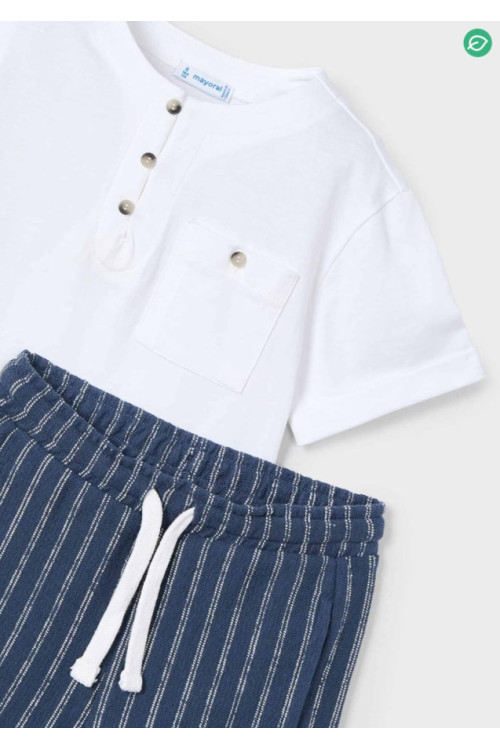 Conjunto 2p Midnight
