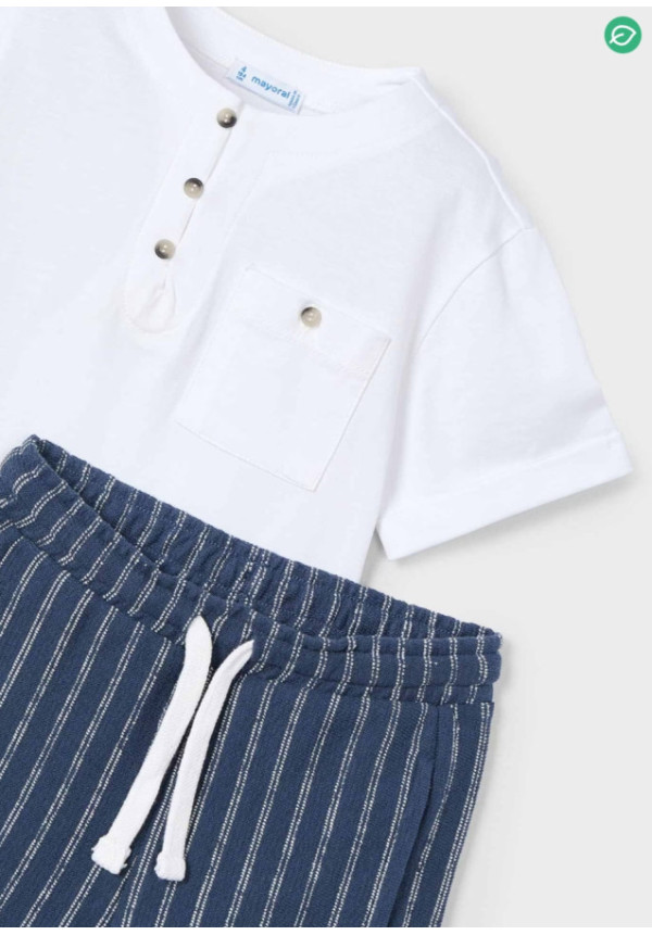Conjunto 2p Midnight