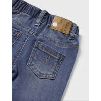 Pantalón Jogger Blue