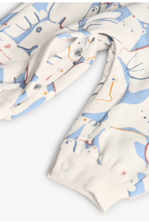 Conjunto Peto 2p Estampado