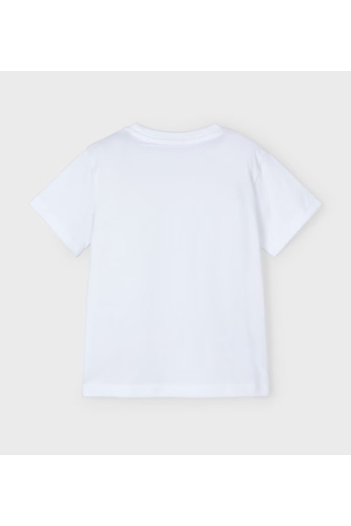 Camiseta M/C Cámara