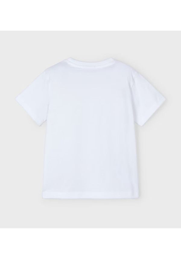 Camiseta M/C Cámara