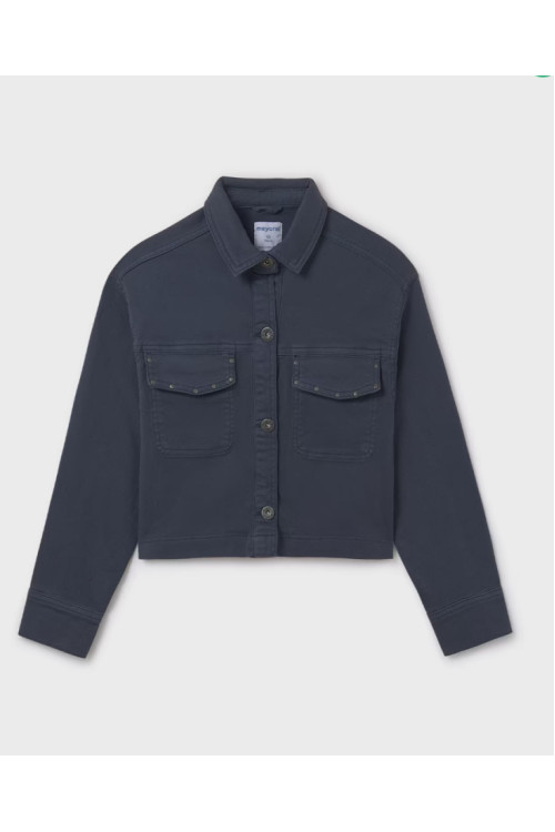 Sobrecamisa Petroleo