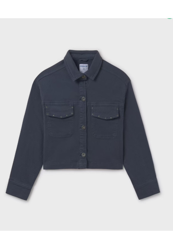 Sobrecamisa Petroleo