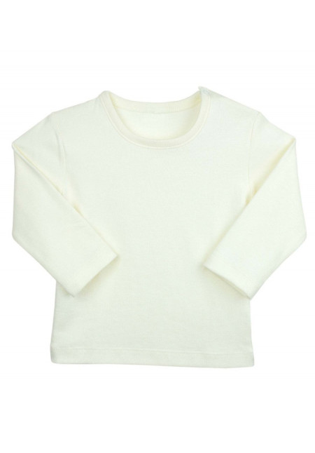Camiseta Interior M/L Beig
