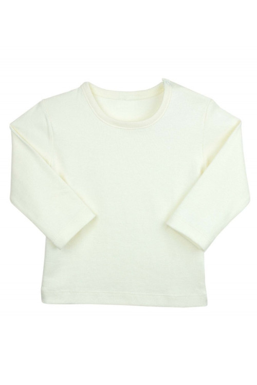 Camiseta Interior M/L Beig