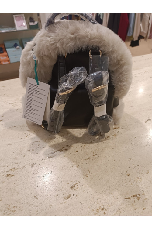 Mochila Beige