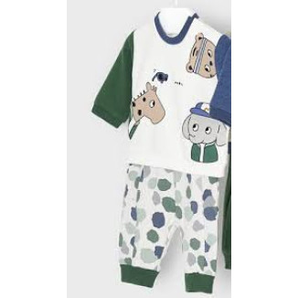 Chandal 2p Tortuga
